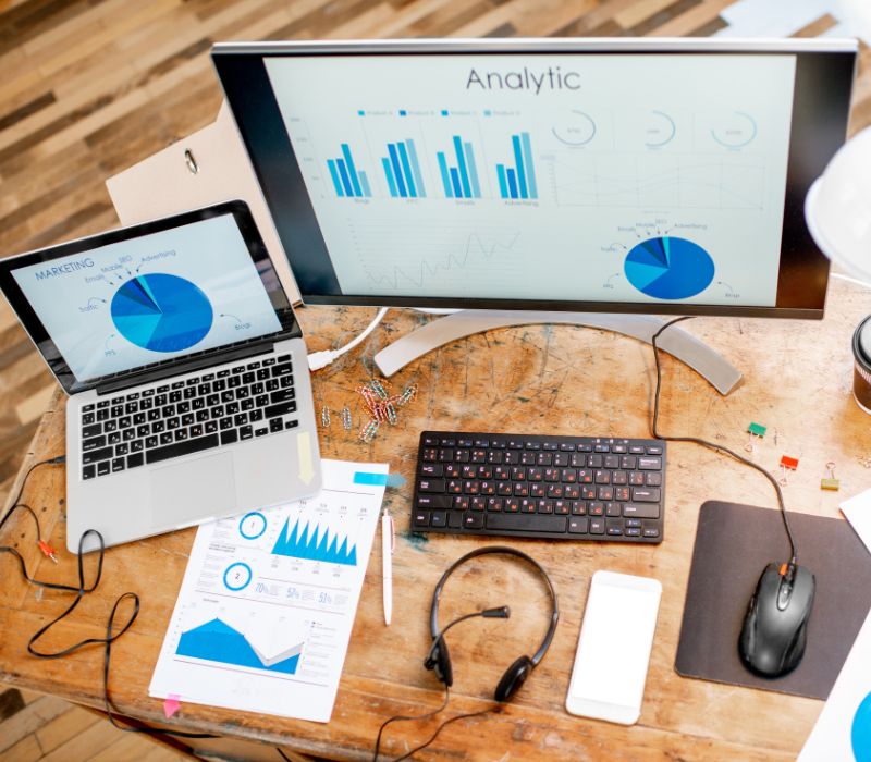 Performance Marketing